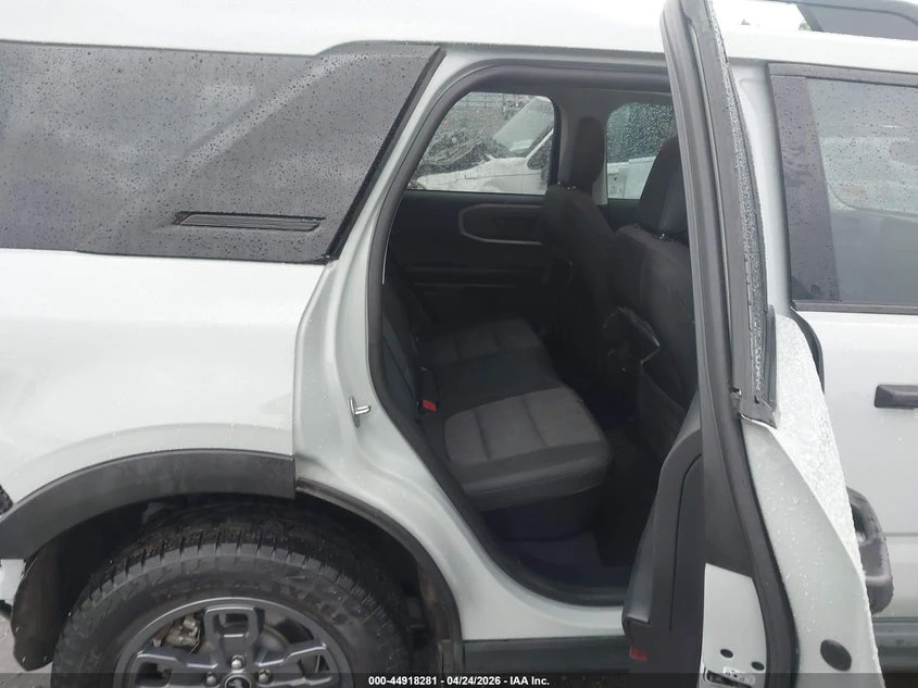 Ford Bronco 1.5l Sport Big Bend, снимка 8 - Автомобили и джипове - 54568854