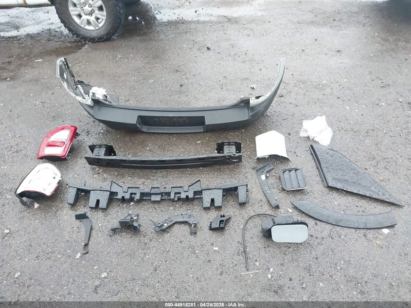 Ford Bronco 1.5l Sport Big Bend, снимка 12 - Автомобили и джипове - 54568854