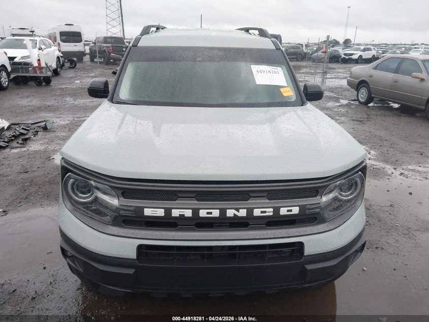 Ford Bronco 1.5l Sport Big Bend, снимка 13 - Автомобили и джипове - 54568854