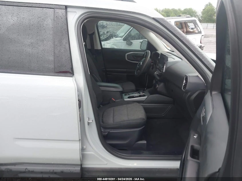 Ford Bronco 1.5l Sport Big Bend, снимка 5 - Автомобили и джипове - 54568854