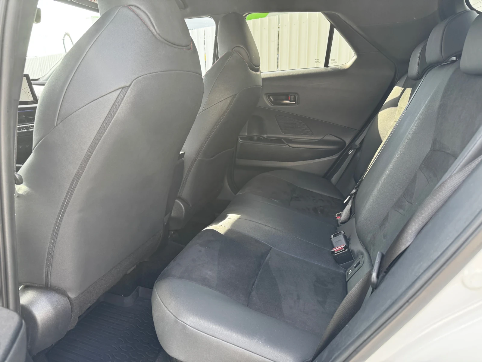 Toyota C-HR, снимка 9 - Автомобили и джипове - 54968275