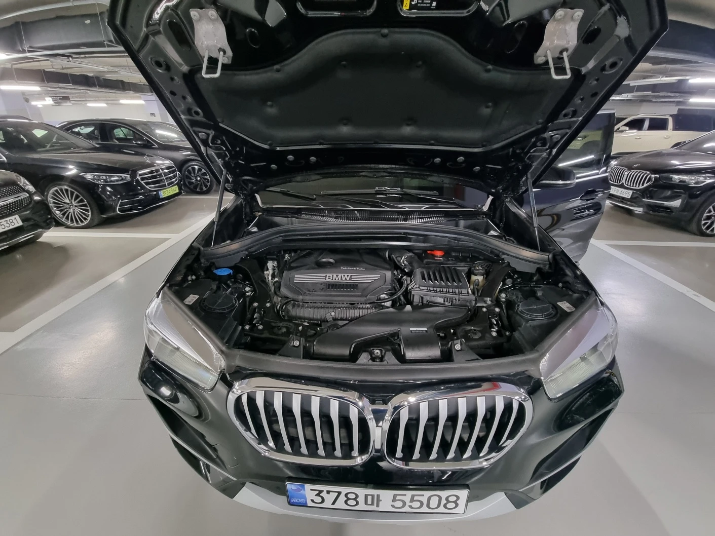 BMW X1 xDrive20i* ЕЛ. БАГАЖНИК* ЛЮК* КРАЙНА ЦЕНА, снимка 6 - Автомобили и джипове - 55243756