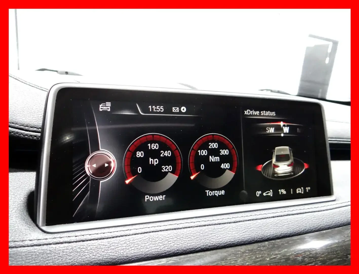 BMW X6 M* SPORT* HARMON* KARDON* ДИГИТАЛНО* ТАБЛО* ХЕДЪП*, снимка 9 - Автомобили и джипове - 55281035