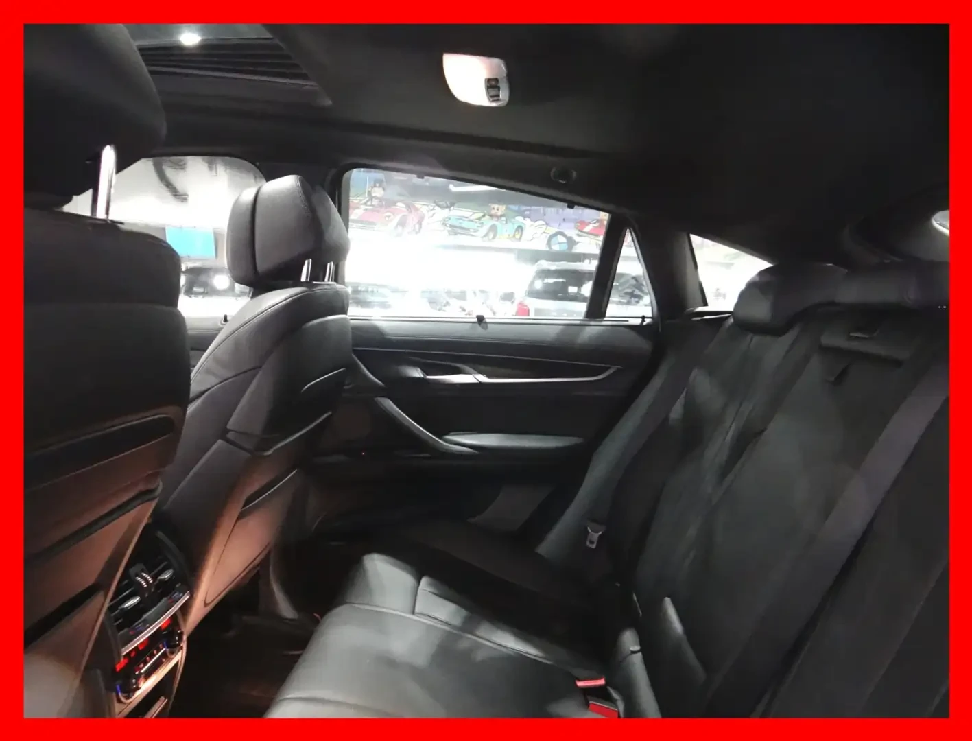 BMW X6 M* SPORT* HARMON* KARDON* ДИГИТАЛНО* ТАБЛО* ХЕДЪП*, снимка 15 - Автомобили и джипове - 55281035