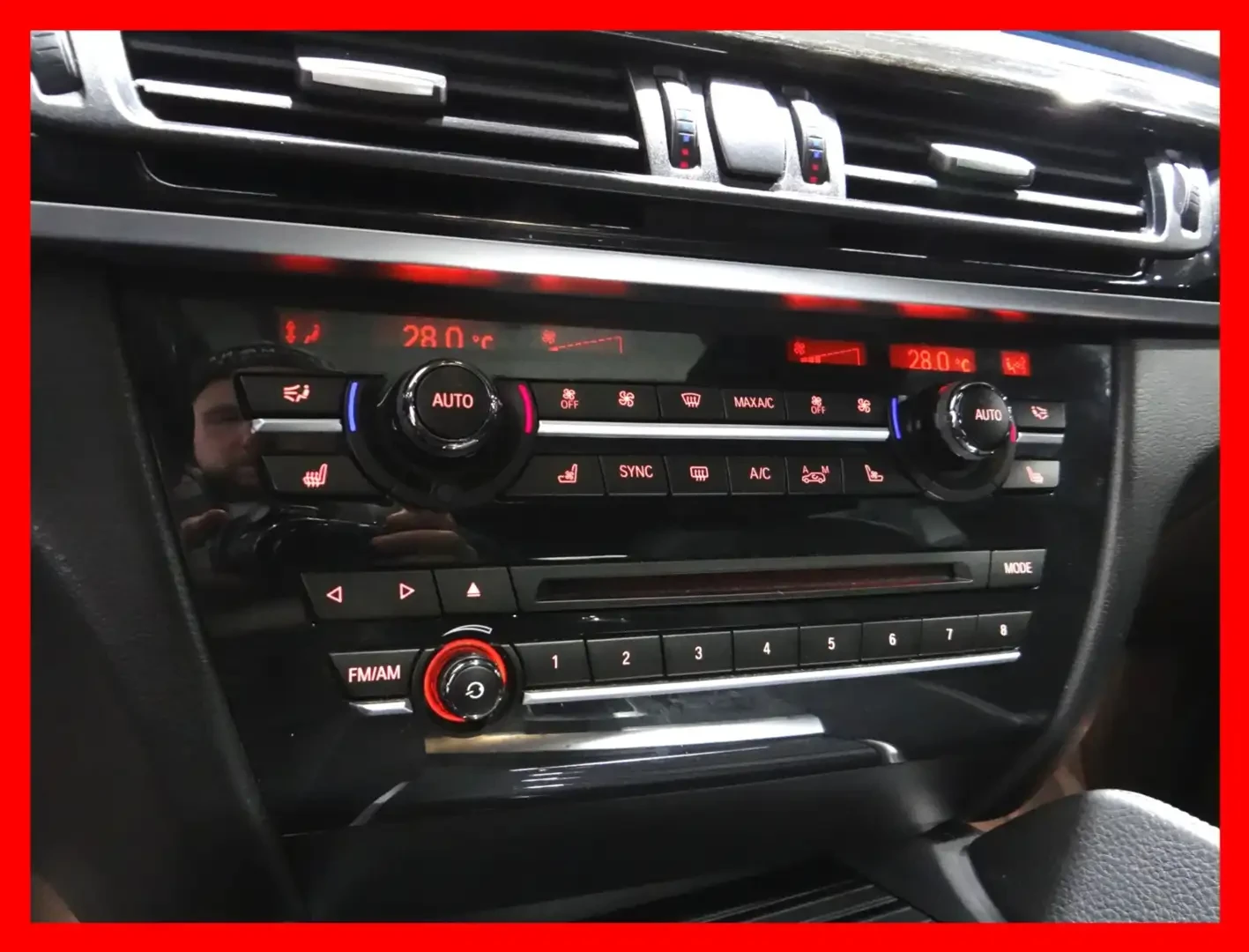 BMW X6 M* SPORT* HARMON* KARDON* ДИГИТАЛНО* ТАБЛО* ХЕДЪП*, снимка 10 - Автомобили и джипове - 55281035