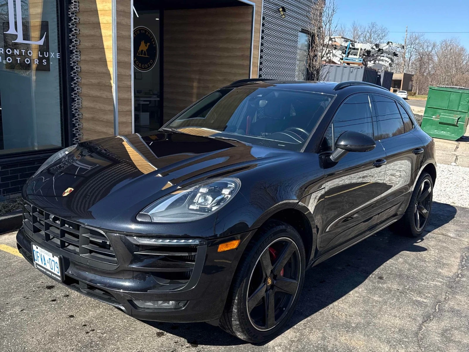 Porsche Macan GTS ЦЕНА ДО БЪЛГАРИЯ РЕГИСТРАЦИЯ & АВТОКРЕДИТ