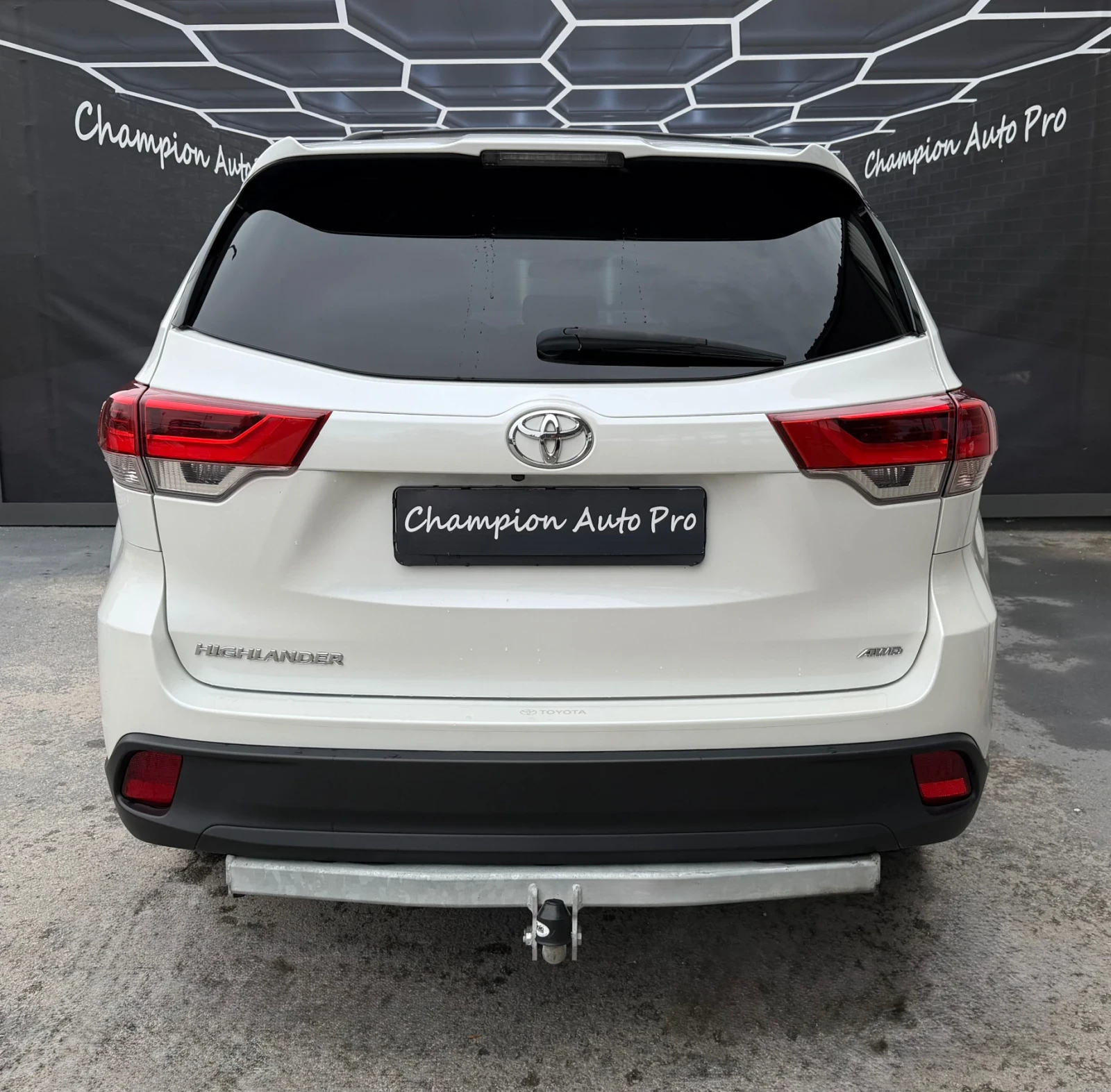 Toyota Highlander 60000km ��� Prins | Mobile.bg � ����������� 5