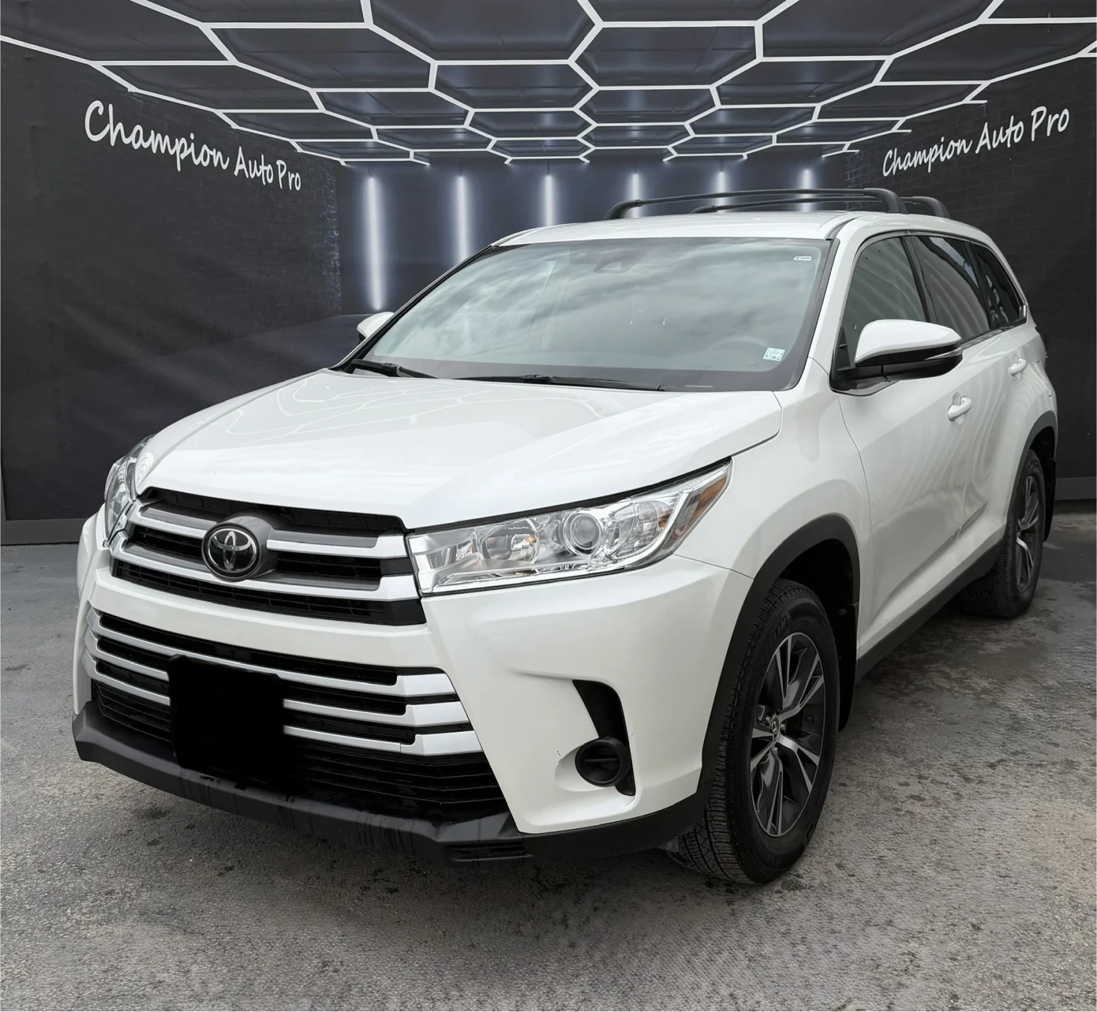 Toyota Highlander 60000km ��� Prins | Mobile.bg � ����������� 1