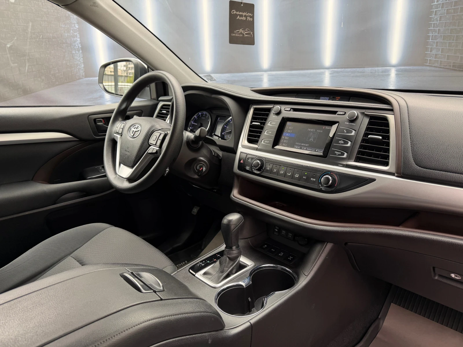 Toyota Highlander 60000km ��� Prins | Mobile.bg � ����������� 12