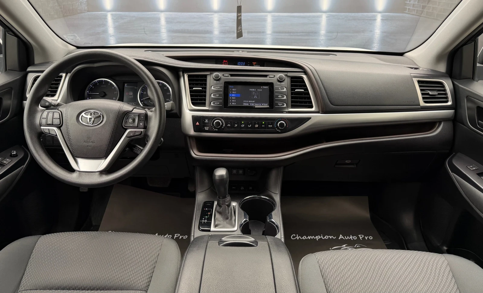 Toyota Highlander 60000km ��� Prins | Mobile.bg � ����������� 9