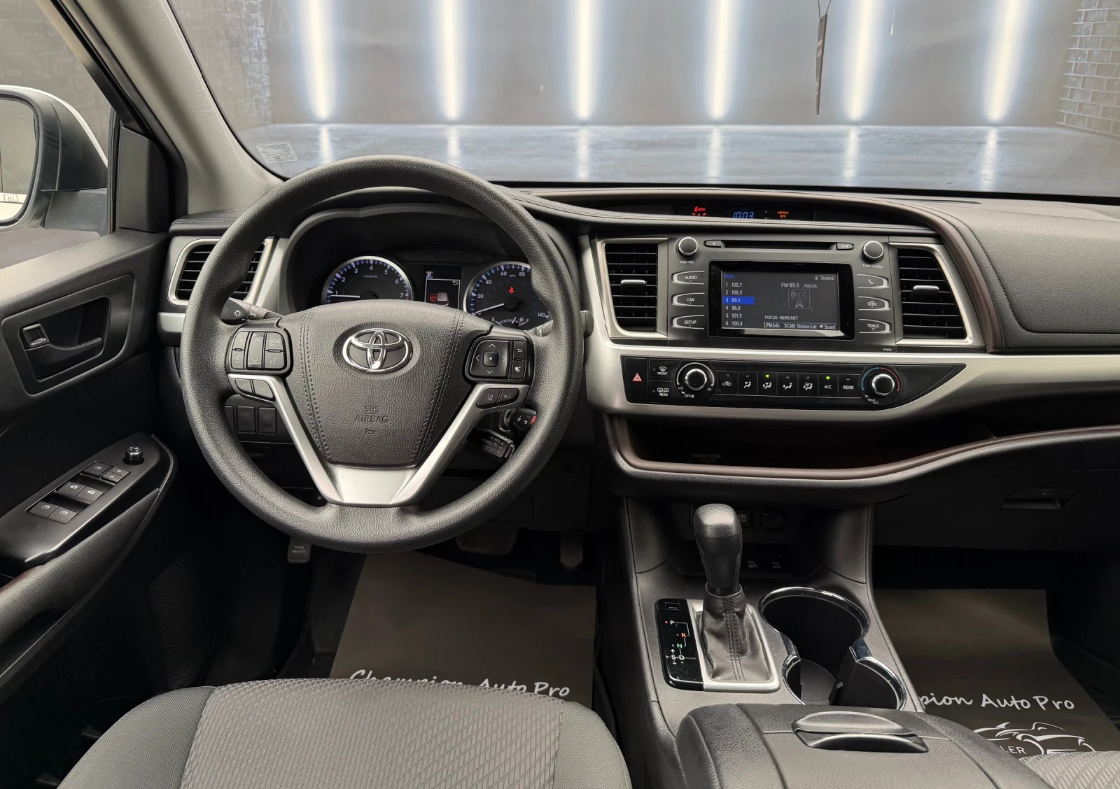 Toyota Highlander 60000km ��� Prins | Mobile.bg � ����������� 11