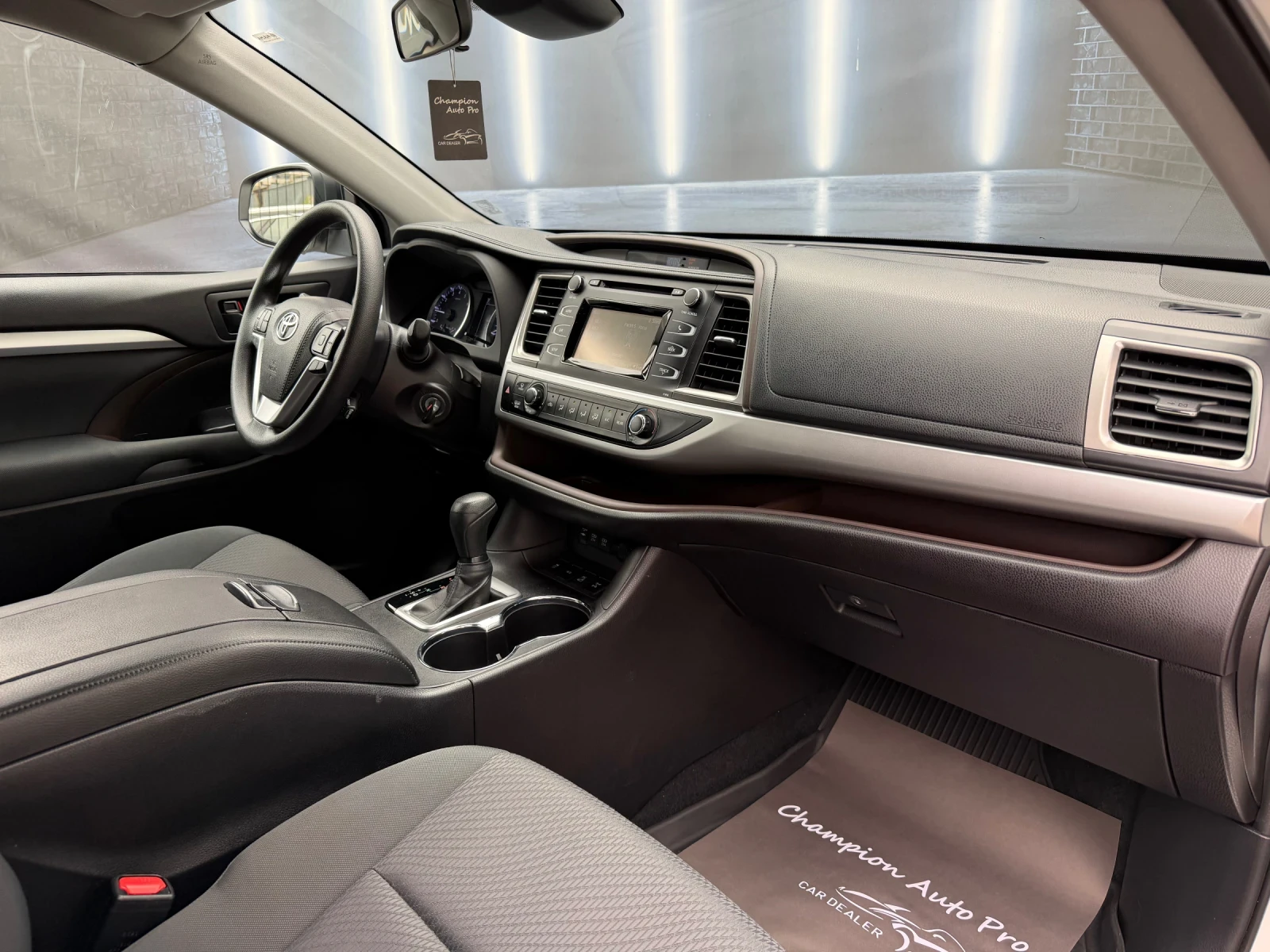 Toyota Highlander 60000km ��� Prins | Mobile.bg � ����������� 10