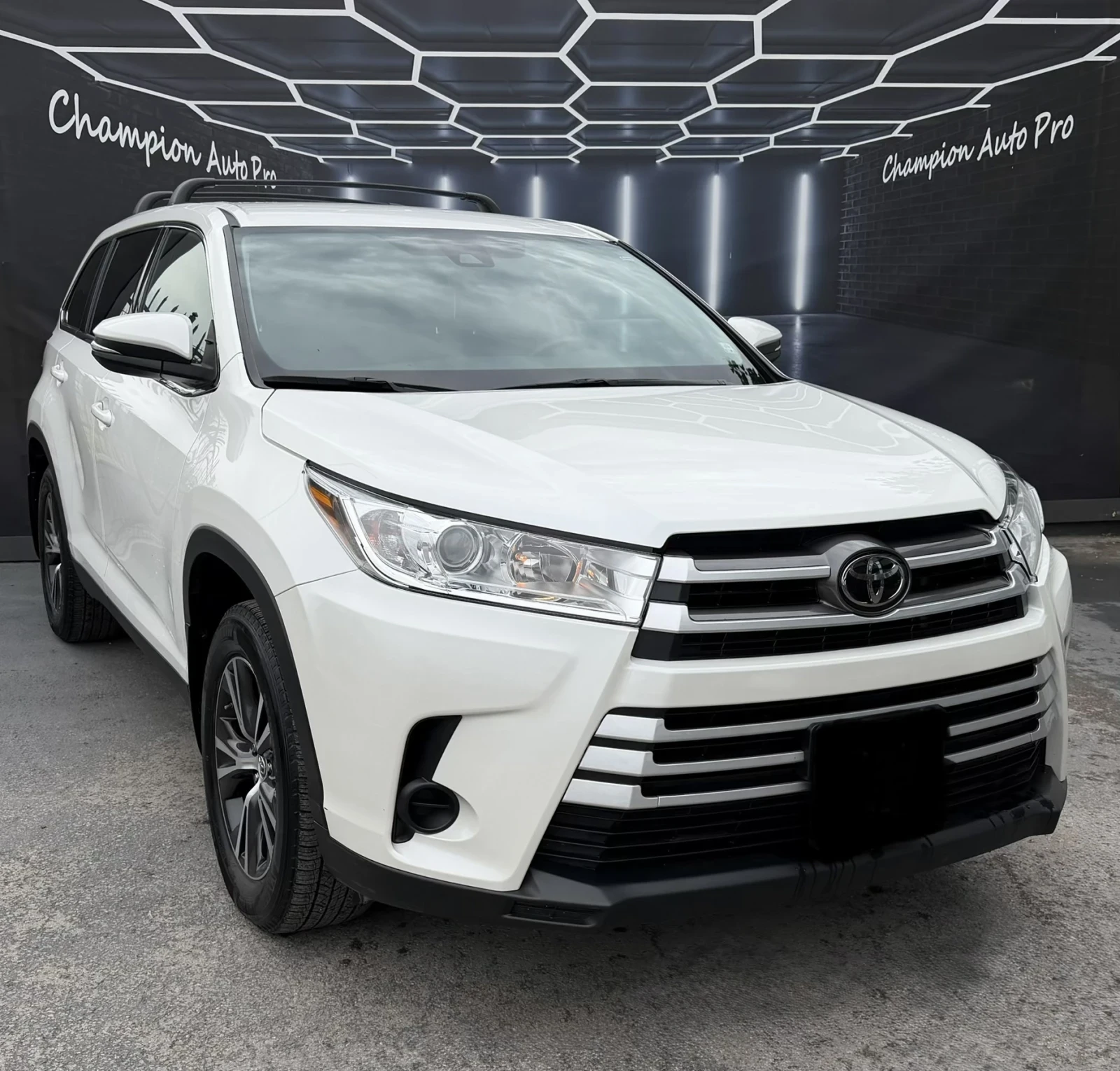 Toyota Highlander 60000km ��� Prins | Mobile.bg � ����������� 3