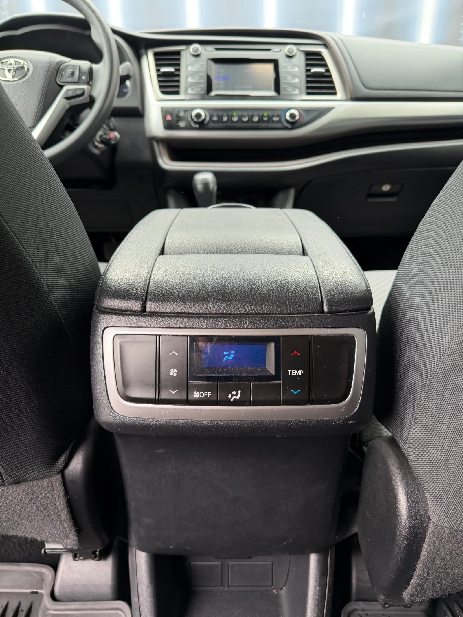 Toyota Highlander 60000km ��� Prins | Mobile.bg � ����������� 15
