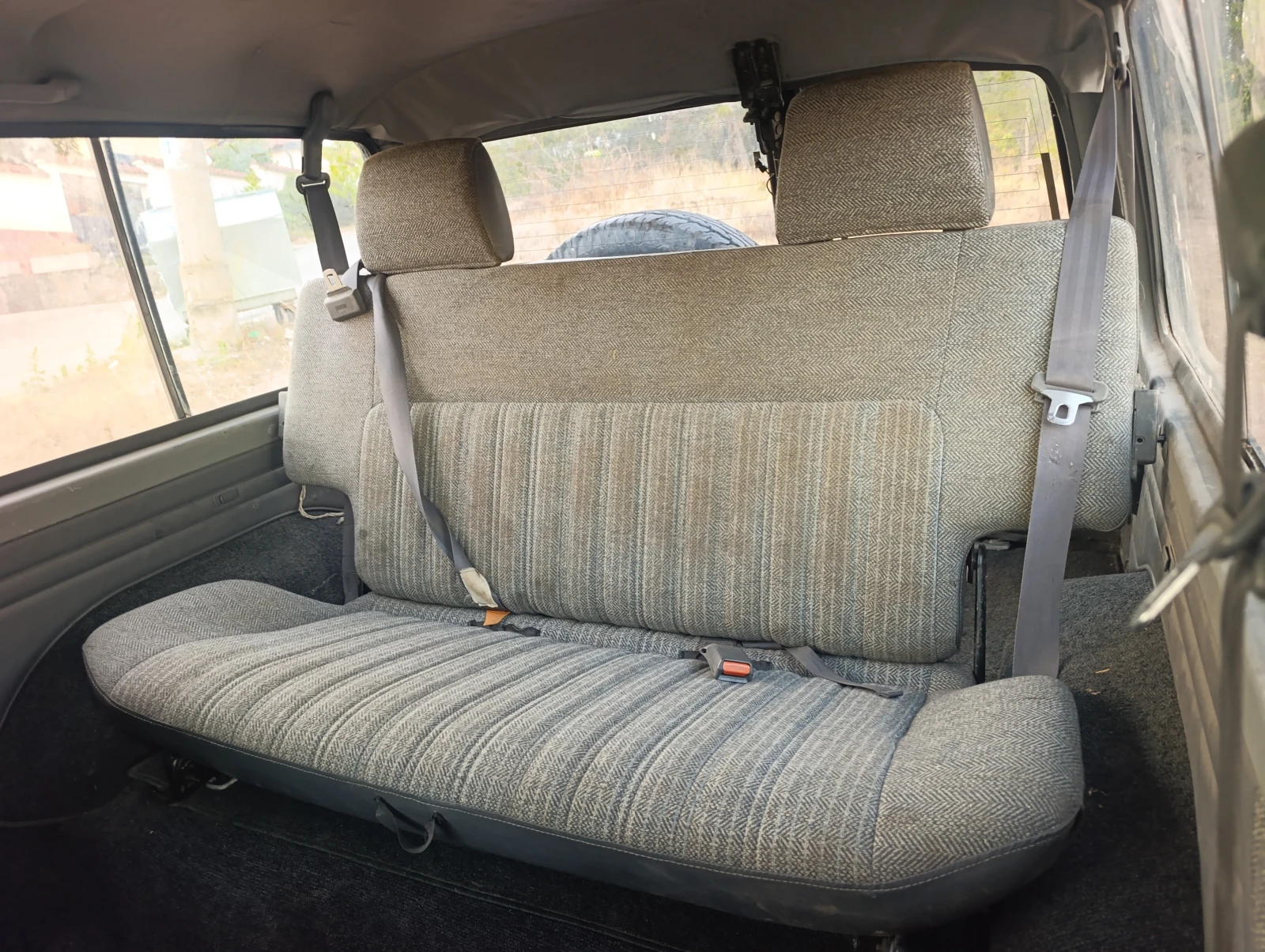 Nissan Patrol Y60 2.8 | Mobile.bg � ����������� 10