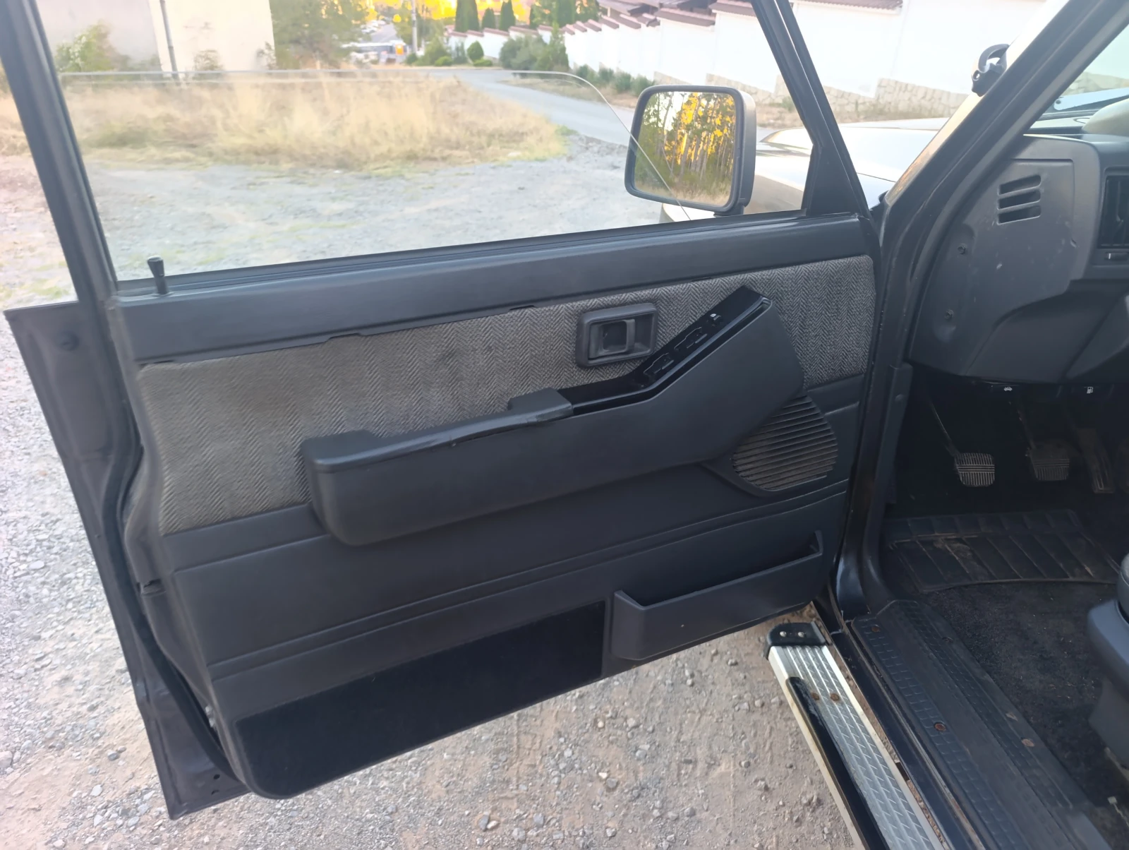 Nissan Patrol Y60 2.8 | Mobile.bg � ����������� 9