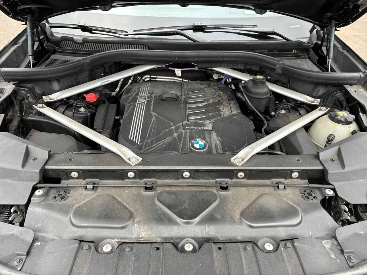 BMW X5 * xDrive40i * ОТ ПРЕДСТАВИТЕЛСТВО* , снимка 10 - Автомобили и джипове - 56274365