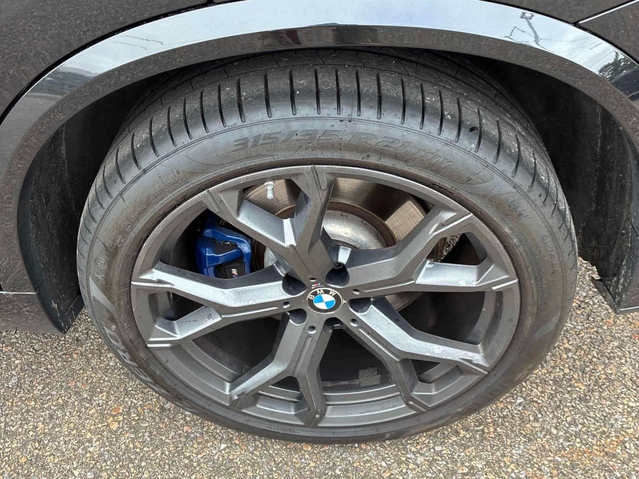 BMW X5 * xDrive40i * ОТ ПРЕДСТАВИТЕЛСТВО* , снимка 17 - Автомобили и джипове - 56274365