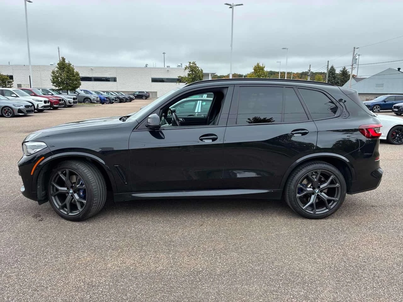 BMW X5 * xDrive40i * ОТ ПРЕДСТАВИТЕЛСТВО* , снимка 2 - Автомобили и джипове - 56274365