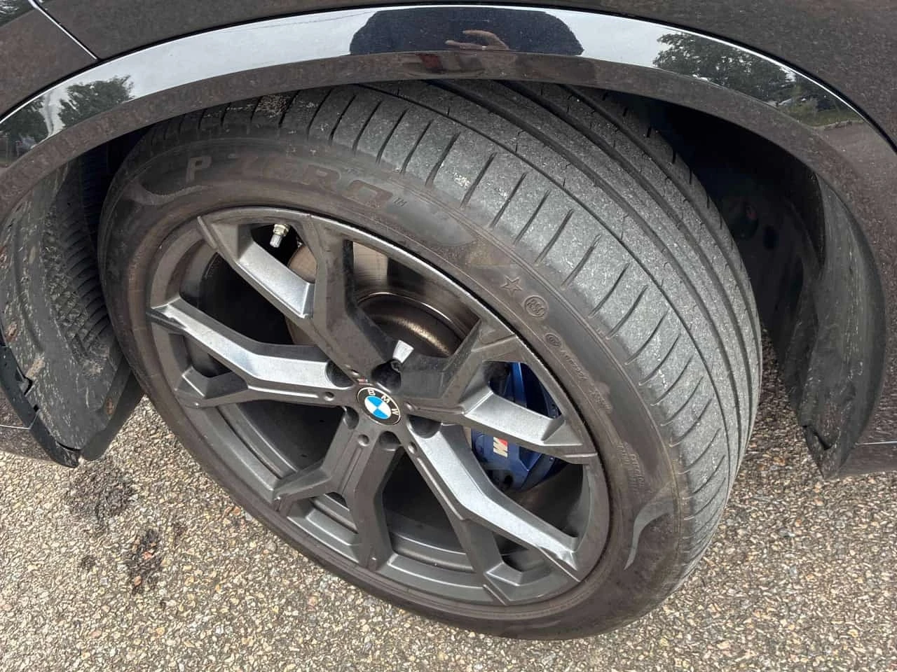 BMW X5 * xDrive40i * ОТ ПРЕДСТАВИТЕЛСТВО* , снимка 7 - Автомобили и джипове - 56274365