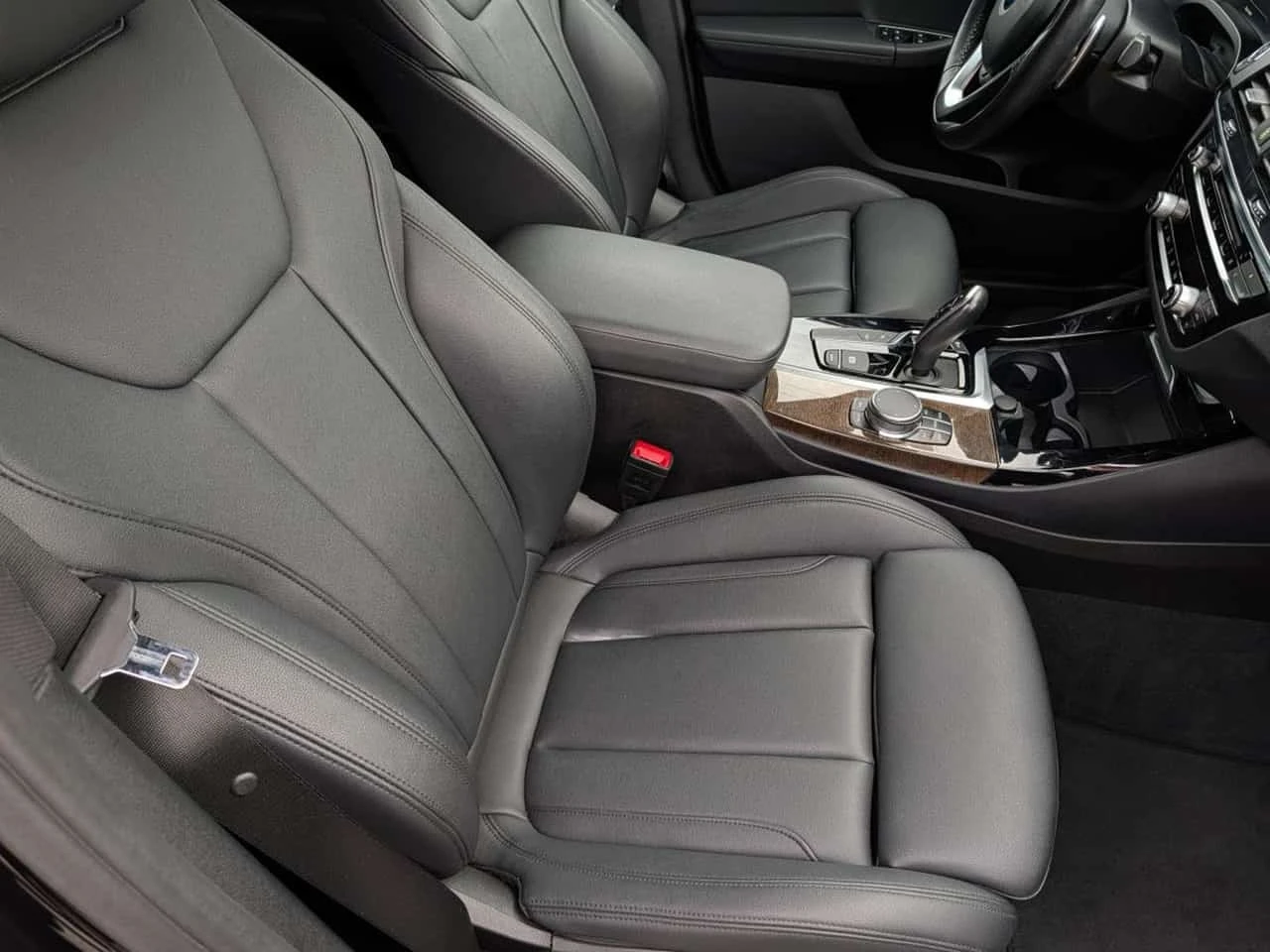 BMW X3 * 30i xDrive30i AWD | LEATHER | HEATED [ "Sunr, снимка 12 - Автомобили и джипове - 56315270