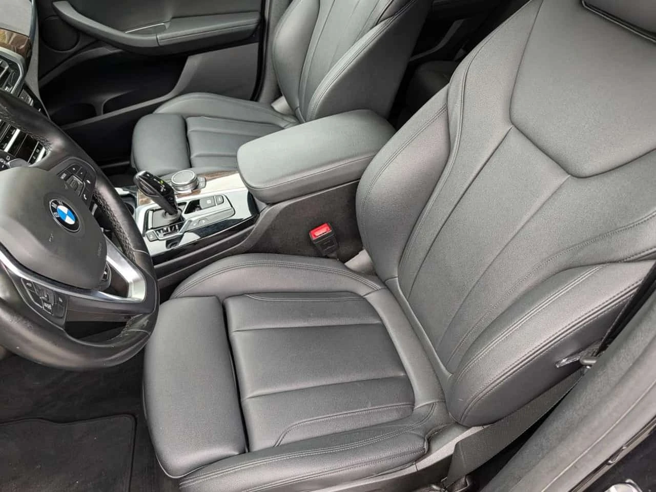 BMW X3 * 30i xDrive30i AWD | LEATHER | HEATED [ "Sunr, снимка 9 - Автомобили и джипове - 56315270