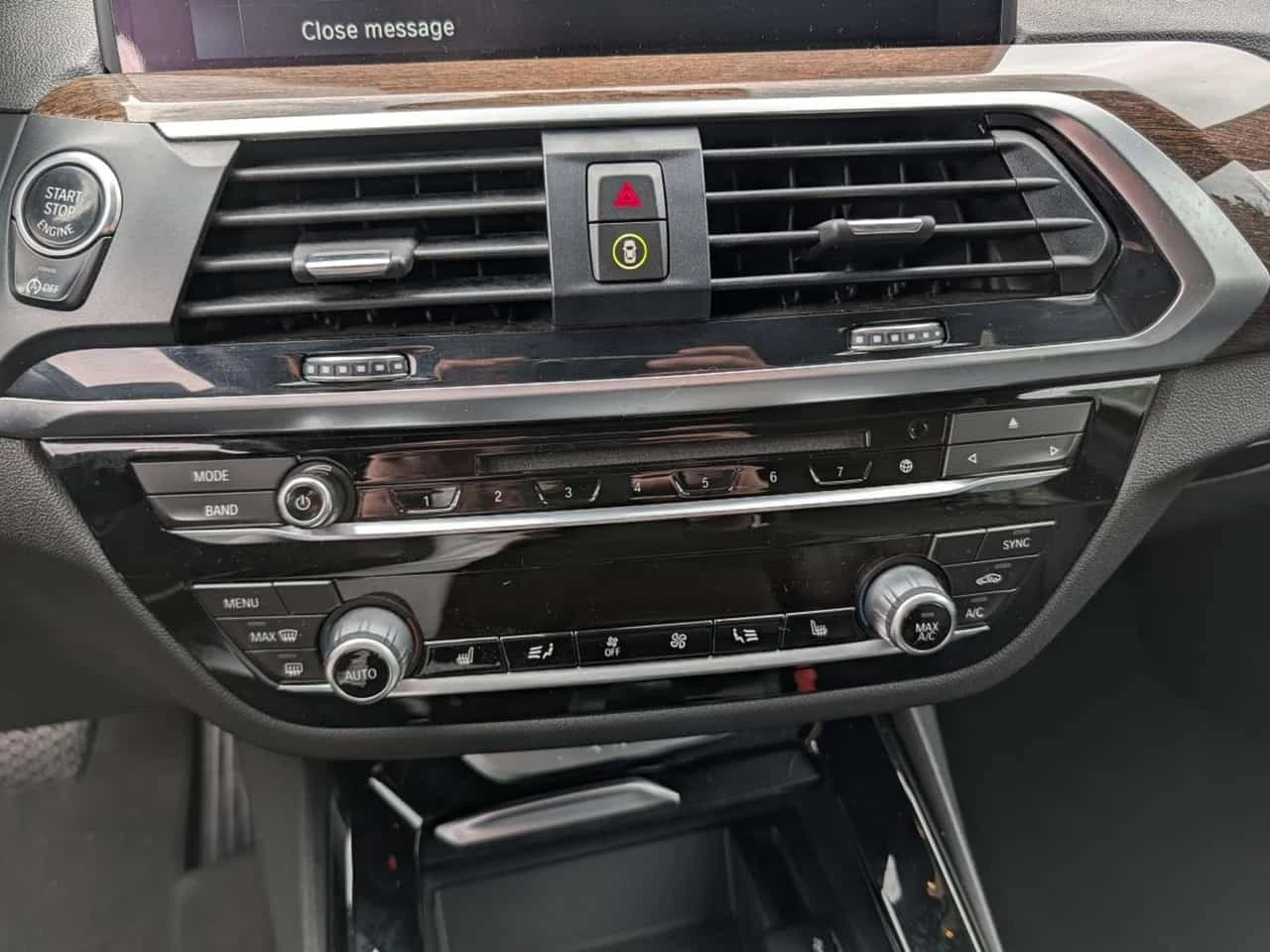 BMW X3 * 30i xDrive30i AWD | LEATHER | HEATED [ "Sunr, снимка 17 - Автомобили и джипове - 56315270