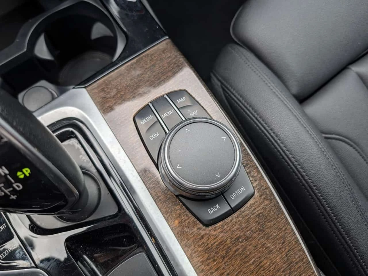 BMW X3 * 30i xDrive30i AWD | LEATHER | HEATED [ "Sunr, снимка 14 - Автомобили и джипове - 56315270