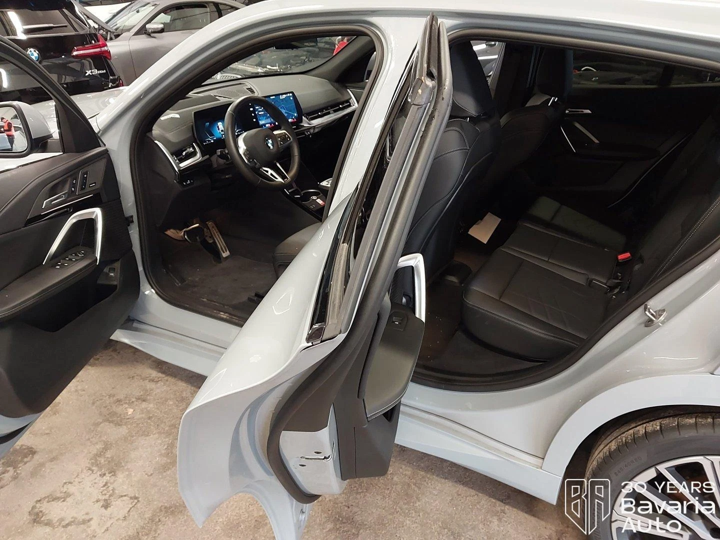 BMW X2 20d xDrive Steptronic, снимка 5 - Автомобили и джипове - 56505872