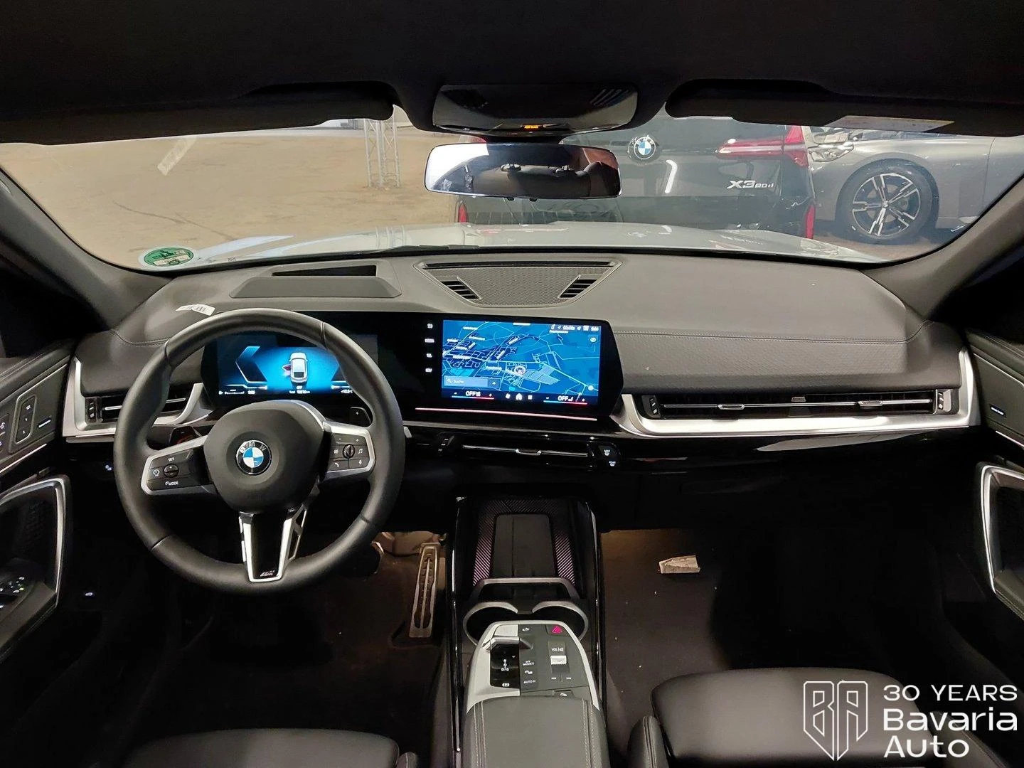 BMW X2 20d xDrive Steptronic, снимка 6 - Автомобили и джипове - 56505872