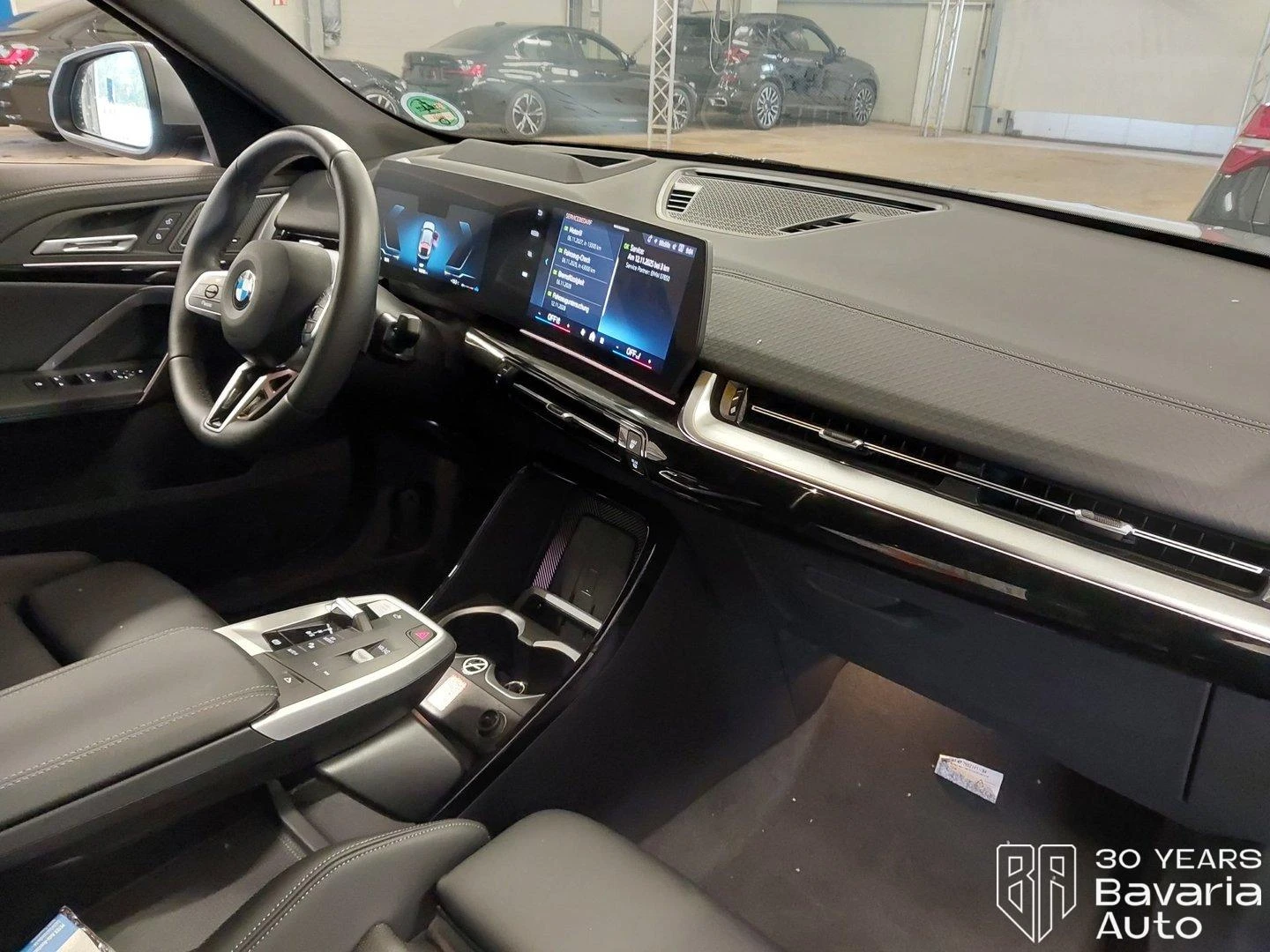 BMW X2 20d xDrive Steptronic, снимка 7 - Автомобили и джипове - 56505872