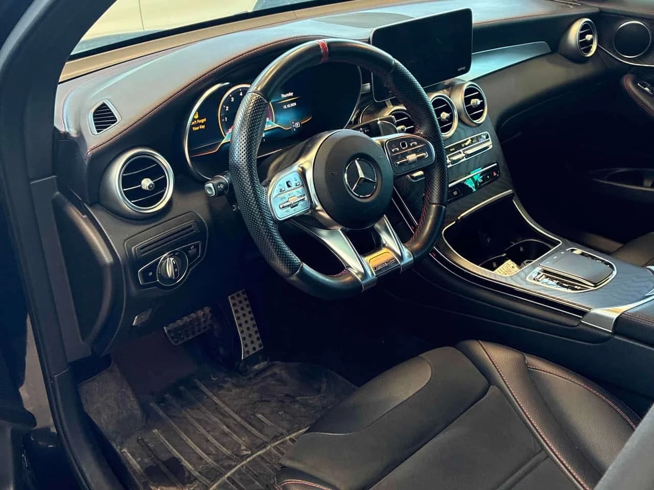 Mercedes-Benz GLC 43 AMG COUPE 4MATIC | ������ ���������������� �� MERCEDES | Mobile.bg � ����������� 7