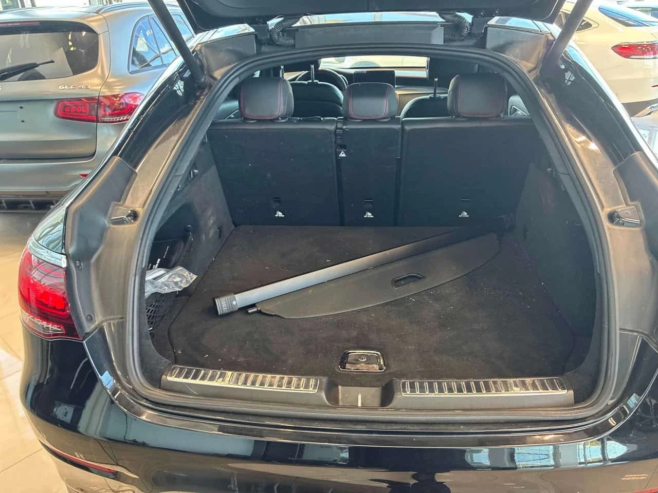 Mercedes-Benz GLC 43 AMG COUPE 4MATIC | ������ ���������������� �� MERCEDES | Mobile.bg � ����������� 14