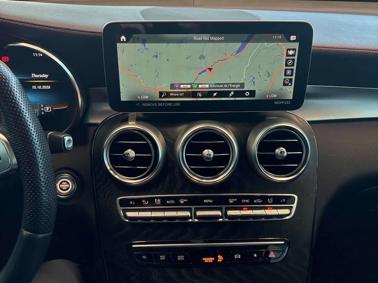 Mercedes-Benz GLC 43 AMG COUPE 4MATIC | ������ ���������������� �� MERCEDES | Mobile.bg � ����������� 9