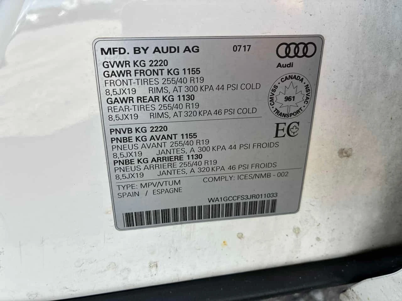 Audi Q3 * Technik * CARFAX * ����� �� ����������� | Mobile.bg � ����������� 12