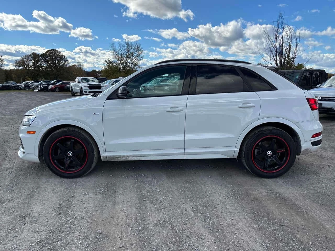 Audi Q3 * Technik * CARFAX * ����� �� ����������� | Mobile.bg � ����������� 2