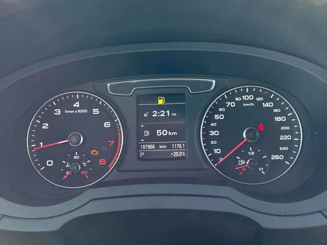 Audi Q3 * Technik * CARFAX * ����� �� ����������� | Mobile.bg � ����������� 8