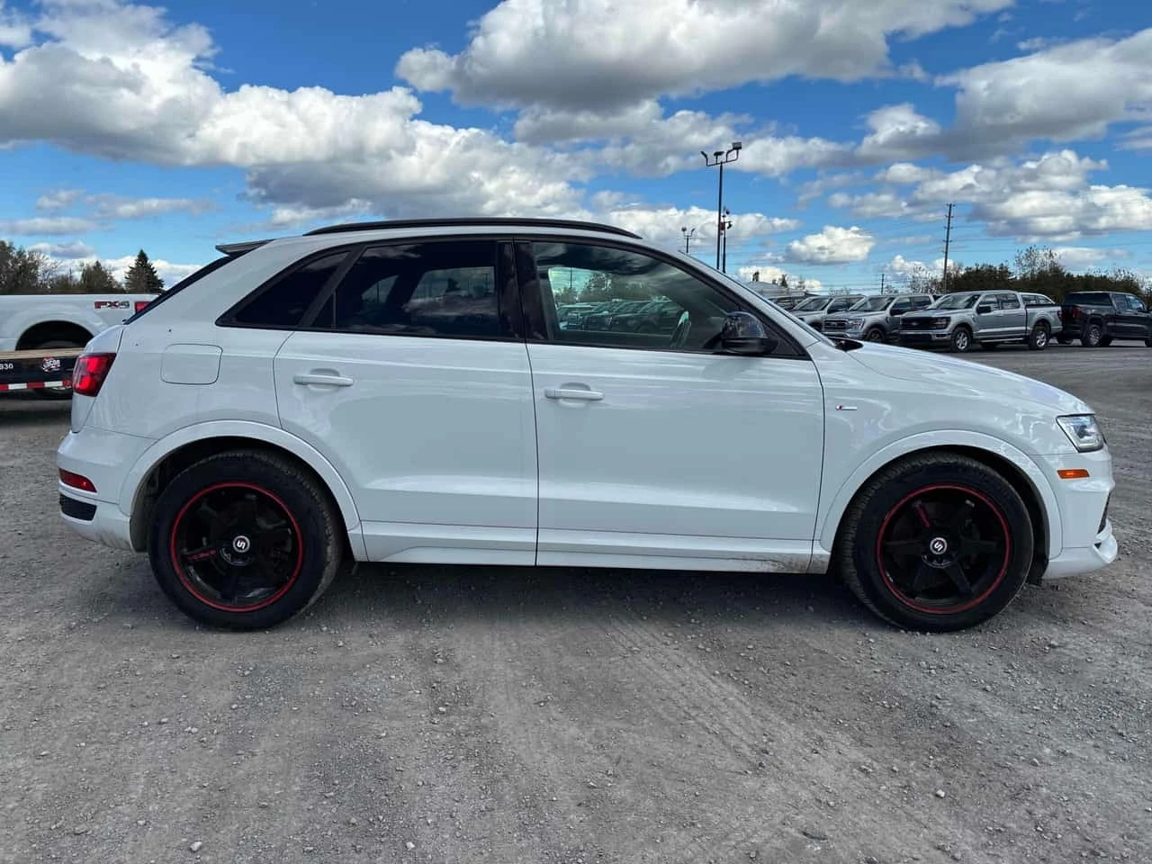 Audi Q3 * Technik * CARFAX * ����� �� ����������� | Mobile.bg � ����������� 3