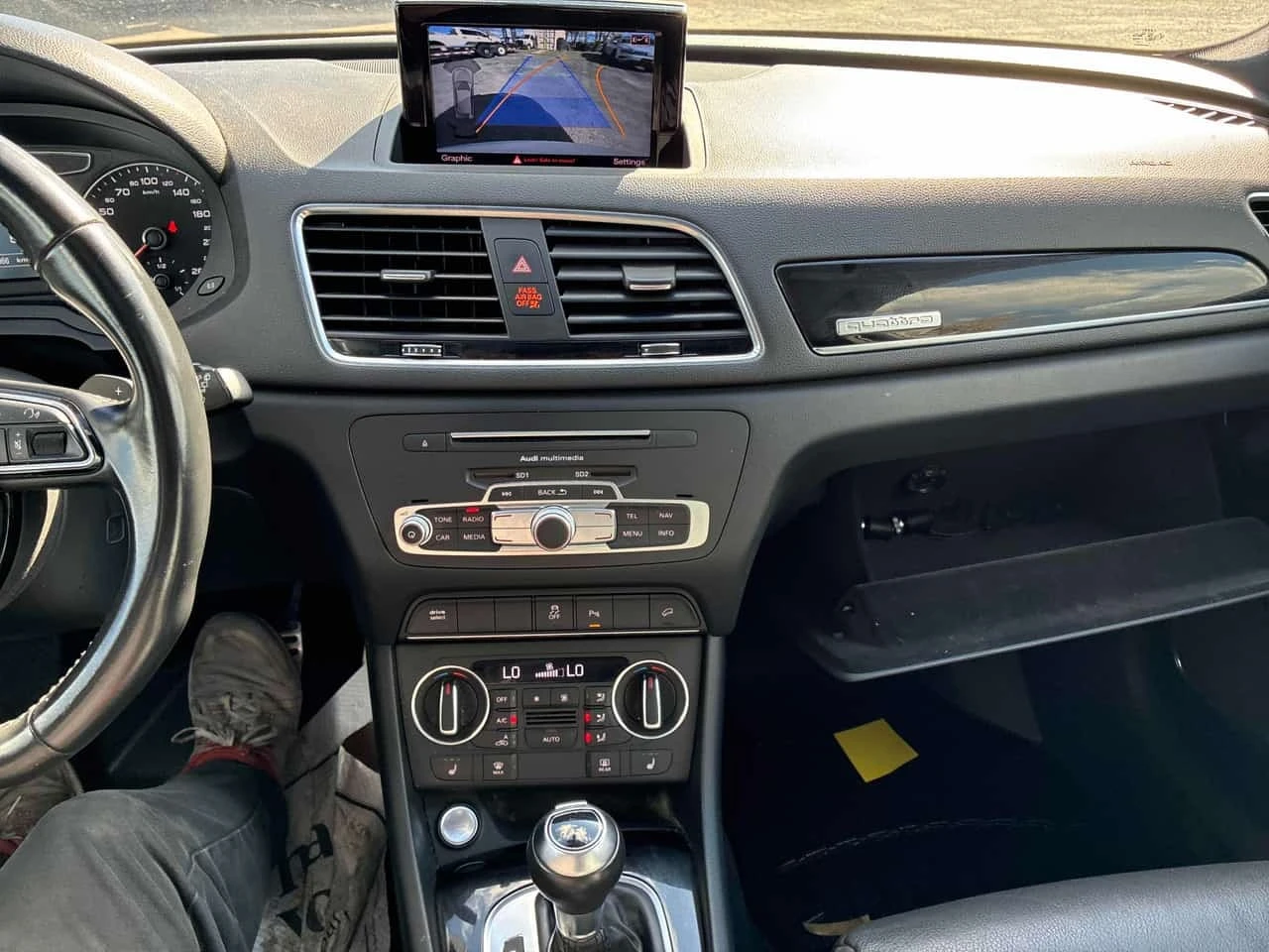 Audi Q3 * Technik * CARFAX * ����� �� ����������� | Mobile.bg � ����������� 9