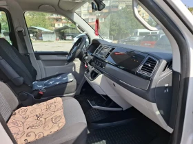 VW Transporter 2.0TDI T6, снимка 15