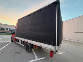 Renault Master БАРТЕР* 10Палетен* Спалня* Клима* Въздух* , снимка 6