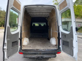 Mercedes-Benz Sprinter Sprinter-209-2.2CDI- перфектен, снимка 14