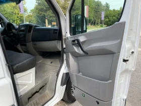 Mercedes-Benz Sprinter Sprinter-209-2.2CDI- перфектен, снимка 9