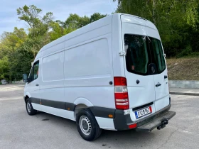 Mercedes-Benz Sprinter Sprinter-209-2.2CDI- перфектен, снимка 6