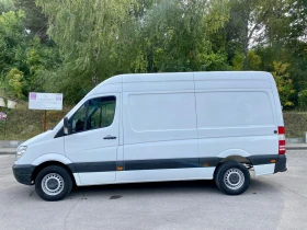 Mercedes-Benz Sprinter Sprinter-209-2.2CDI- перфектен, снимка 7