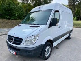     Mercedes-Benz Sprinter Sprinter-209-2.2CDI- 