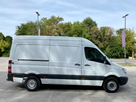 Mercedes-Benz Sprinter Sprinter-209-2.2CDI- перфектен, снимка 4