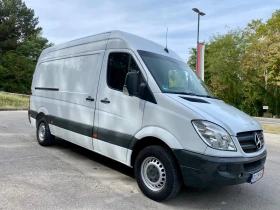 Mercedes-Benz Sprinter Sprinter-209-2.2CDI- перфектен, снимка 2