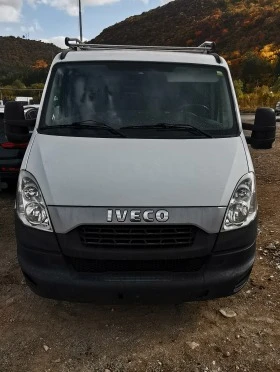  Iveco 35s15