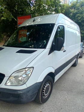 Mercedes-Benz Sprinter 313, снимка 3